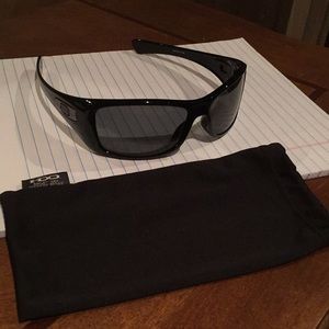 Oakley Hijinx Sunglasses